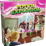 Potion Explosion