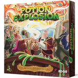 Potion Explosion - El 5to Ingrediente