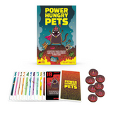 Power Hungry Pets