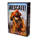 Rescate Fire Rescue