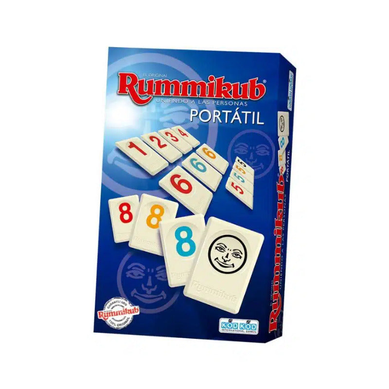 Rummikub - Portatil