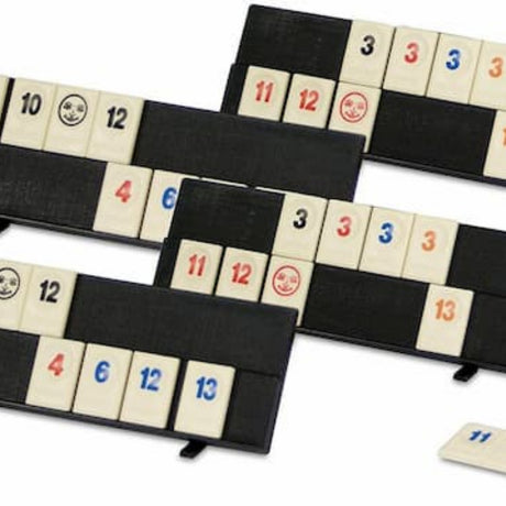 Rummikub