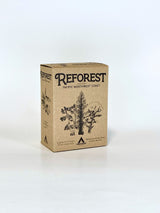 Reforest: Plantas de la Costa Noroeste Del Pacífico