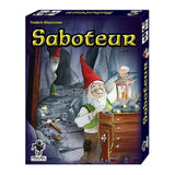 Saboteur