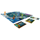 Scooby Doo El Juego De Mesa