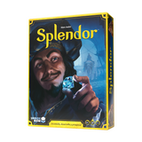 Splendor 2024