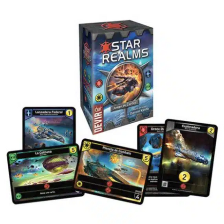 Star Realms