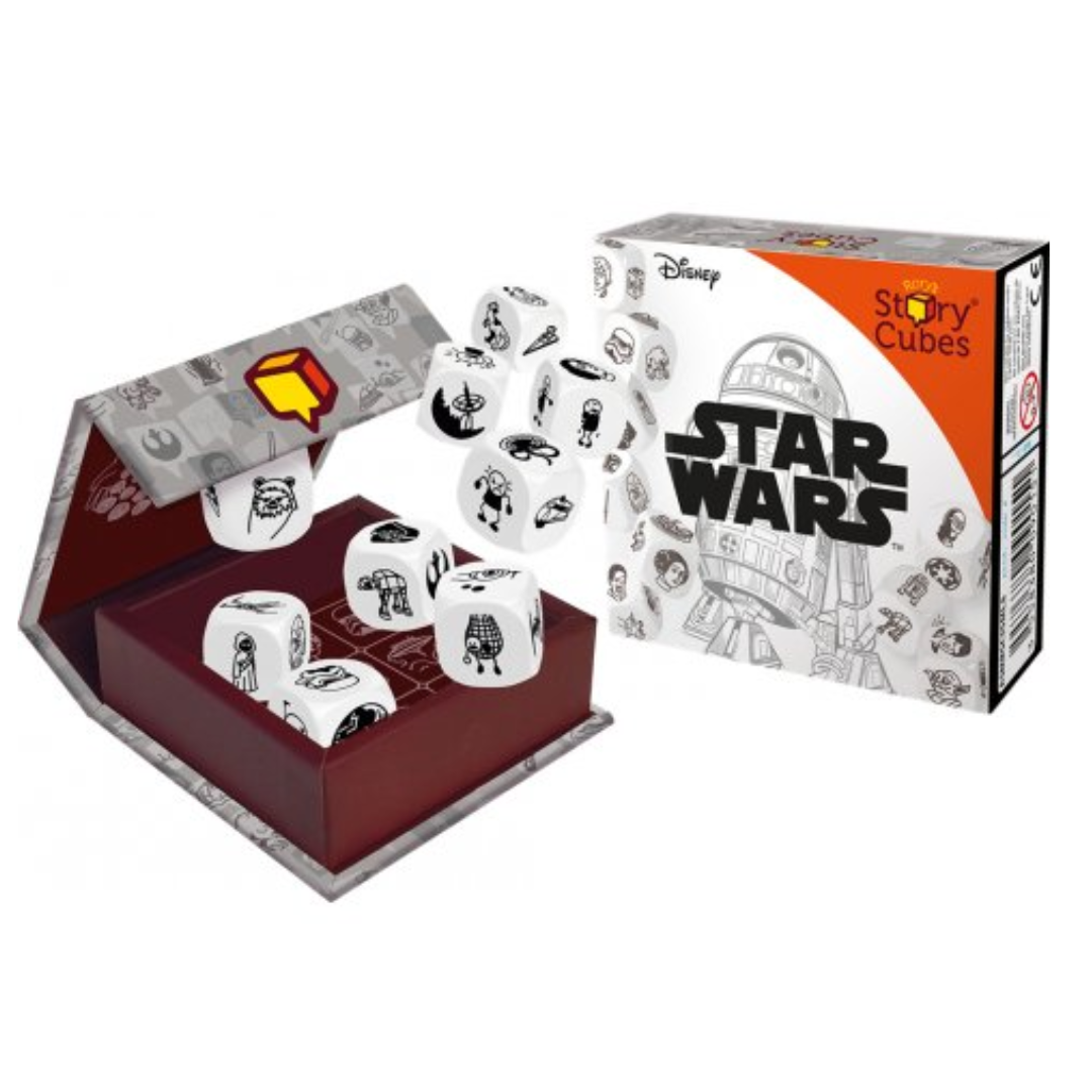 Story Cubes - Star Wars