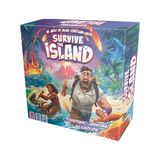 Survive The Island