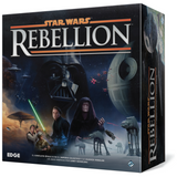 Star Wars Rebellion