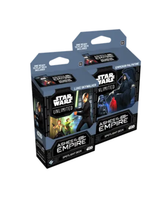 Star Wars Unlimited - Ashes of the Empire - Spotlight Deck