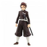 Estatua Banpresto - Tanjiro Kamado Kimetsu No Yaiba