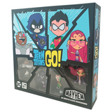 Teen Titans Go! Mayhem