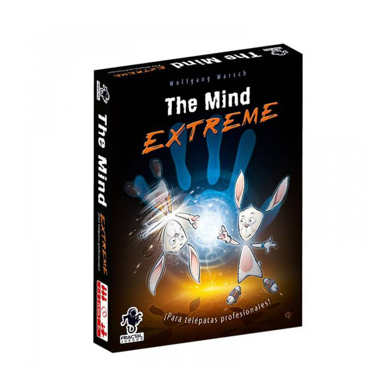 The Mind Extreme