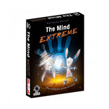 The Mind Extreme