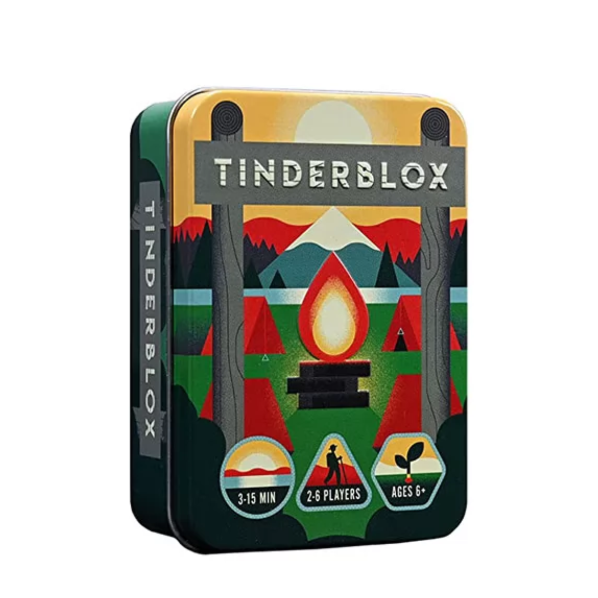 Tinderblox