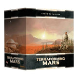 Terraforming Mars - Caja De Componentes Deluxe