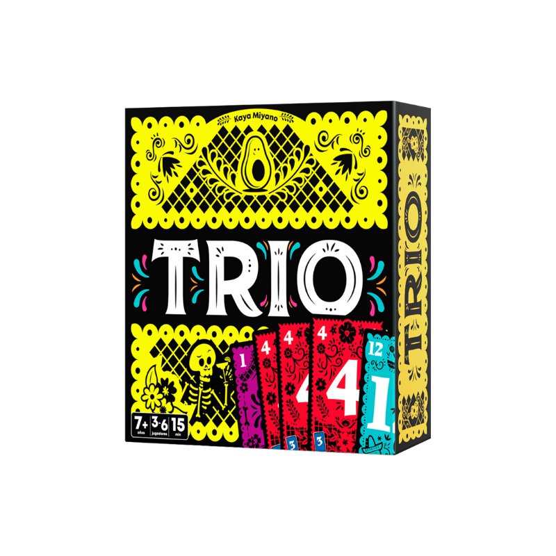 Trio