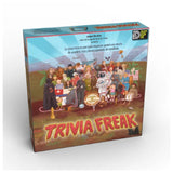 Trivia Freak