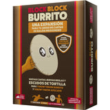 Throw Throw Burrito - Block Block
