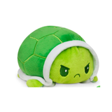 Turtle Plushie Reversible