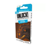 Unlock! Miniaventuras - La Mazmorra De Doo-Arann