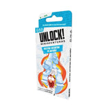 Unlock! Miniaventuras - Recetas Secretas De Antaño