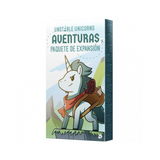 Unstable Unicorns - Aventuras