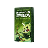 Unstable Unicorns - Unicornios De Leyenda