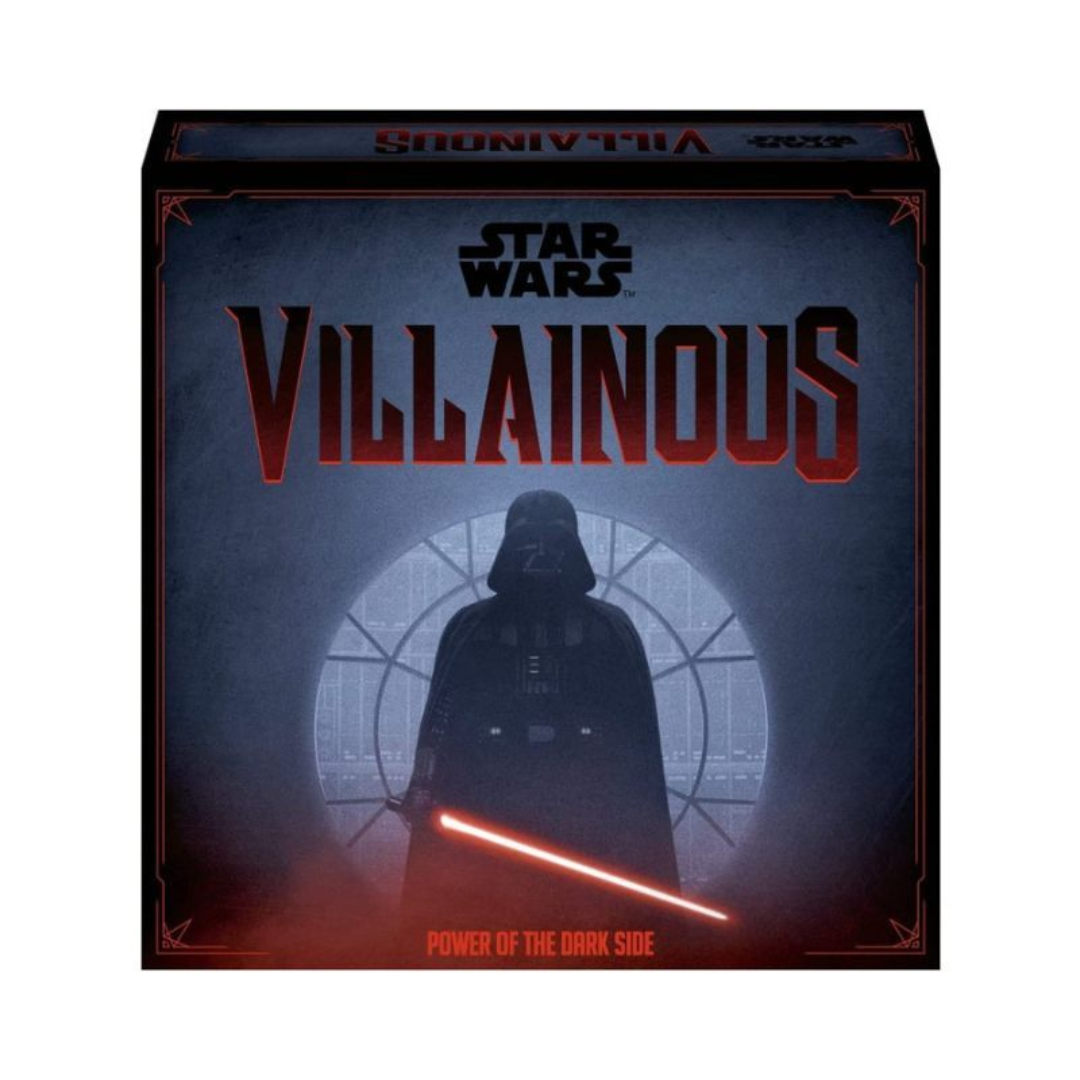 Villainous - Star Wars