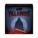 Villainous - Star Wars