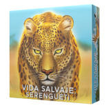 Vida Salvaje: Serengueti