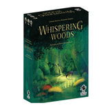 Whispering Woods