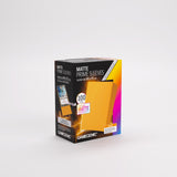 Gamegenic - Sleeves Matte Prime 100U