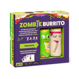 Zombie Burrito