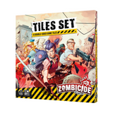 Zombicide - Tiles Set