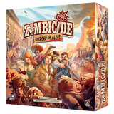 Zombicide Undead or Alive