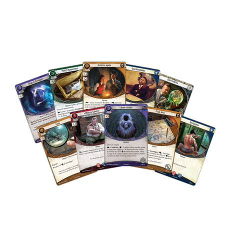 Arkham Horror The Card Game - Core Set