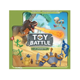 Toy Battle - La Croisette
