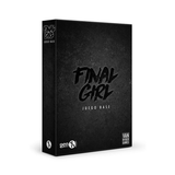 Final Girl: Juego Base