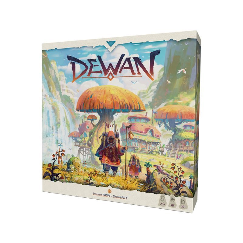 Dewan
