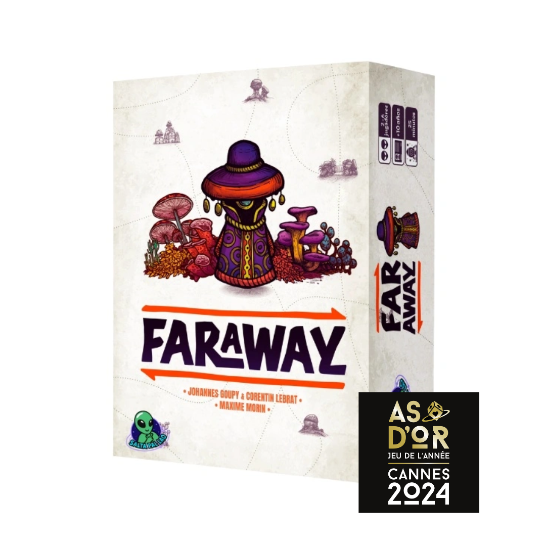 Faraway