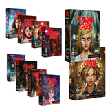 Final Girl - Películas