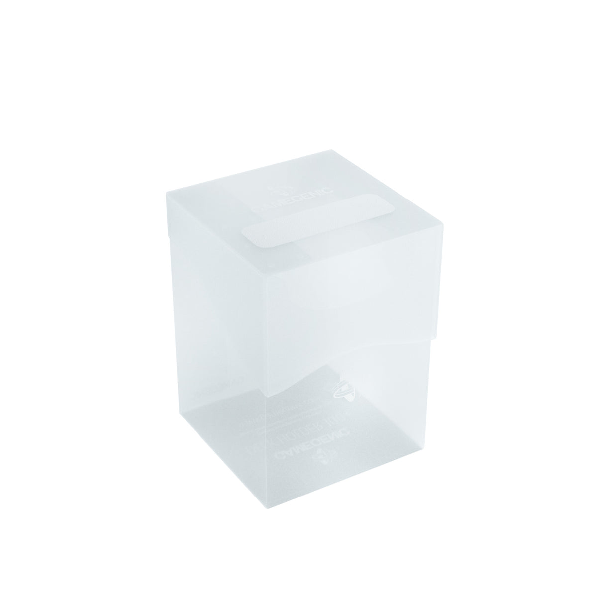 Gamegenic - Essential Line Deck Holder 100+
