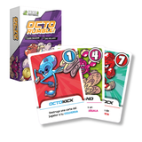 OCTORumble + Material de Lanzamiento !
