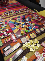 Patchwork Andina