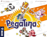 Pegatinas