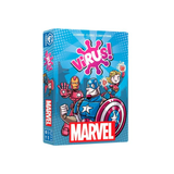 Virus - Marvel